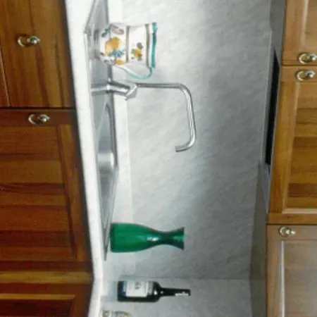 Green Belt Connection Appartement